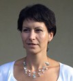 Ing. Klára Karlíková - ekonomka
