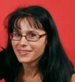 Ing. Jana Vondráčková